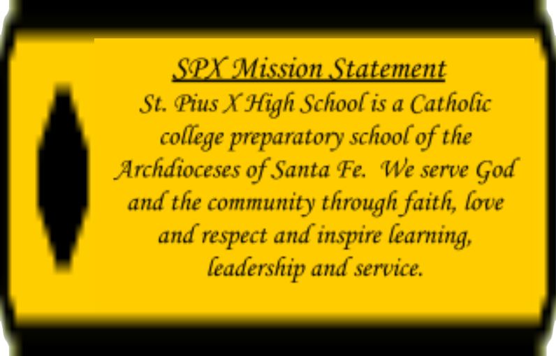 SPX Mission statement
