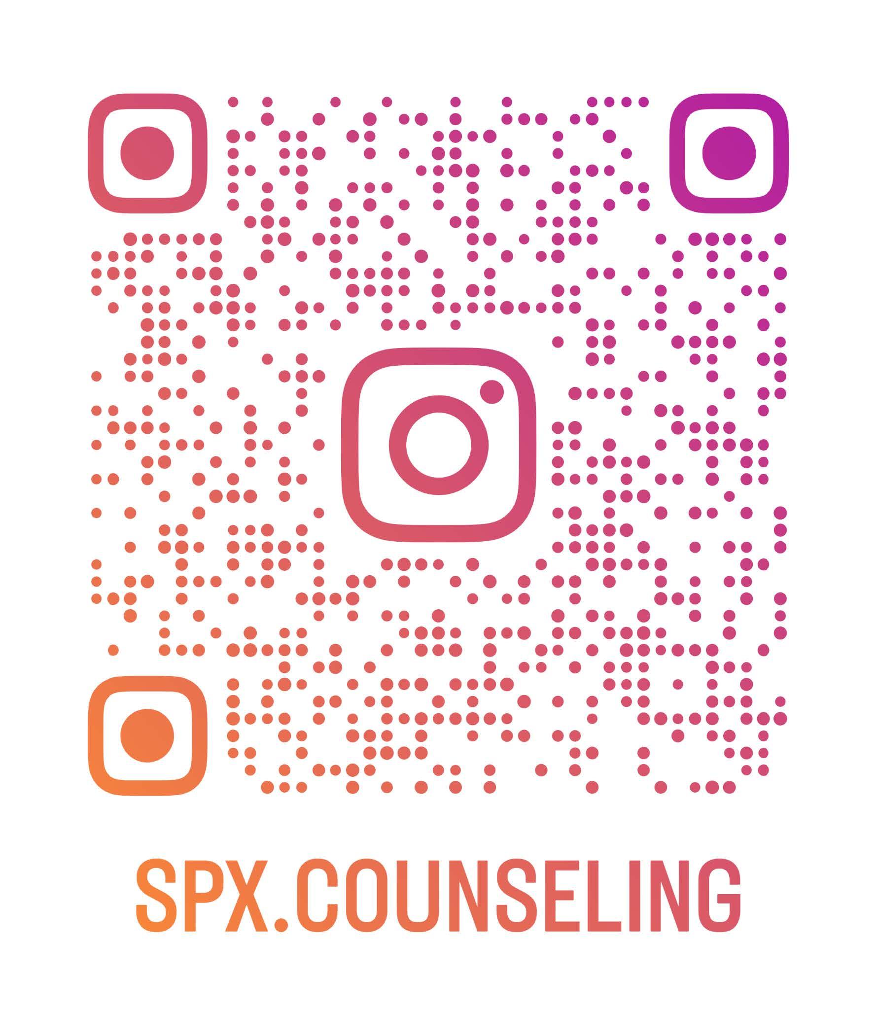 SPX Counseling